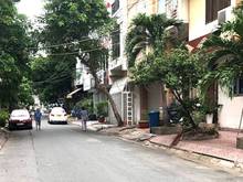 Hình ảnh Mảnh đất mặt tiền đường số Chu Văn An, 48m2, có vỉa hẻ rộng 2M, 6.95tỷ