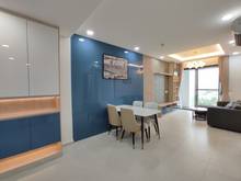 Hình ảnh Cho thuê CH Hưng Phúc Happy Residence,  PMH, Q7. 2pn, giá 16tr/tháng.