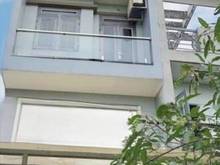 Hình ảnh Hẻm Xe Hơi Kinh Dương Vương Bình Tân 5 Tầng Btct 4mx11m Chỉ 4.X Tỷ