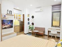 Hình ảnh Căn Hộ Riverside Cao Cấp - Trường - Hoàng Sa -Ngay Trung Tâm Thành Phố