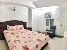 Hình ảnh Cho thuê phòng studio full nt, giờ giấc tự do, k chung chủ ngay Q1