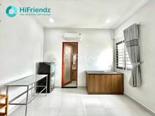 Hình ảnh STUDIO full nội thất ngay Công Viên Làng Hoa
