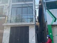 Hình ảnh Tiêu đề: HXH 290/11A Nam Kỳ Khởi Nghĩa p.8 Q3 4x15m 3 tầng trống suốt