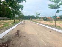 Hình ảnh BÁN ĐẤT Đ 787 Lộc Ninh Trảng Bàng Tây Ninh 160m2 giá 640tr