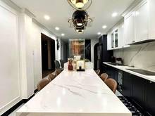 Hình ảnh Bán nhà mới đẹp hẻm xe hơi 6m Phan Văn Trị sát siêu thị Emart 4.5x17m