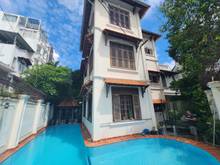 Hình ảnh Biệt Thự Q3- Đẳng Cấp Thượng Lưu- Đặc Khu Hiếm Nhà Bán 180 tỷ