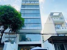 Hình ảnh Cho thuê Sàn Tòa nhà Văn Phòng tại Hoàng Hoa Thám P13 Tân Bình