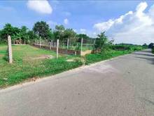 Hình ảnh Bán đất Tây Ninh đường nhựa 8m full thổ cư 100% giá chỉ 450tr 159m2