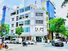 Hình ảnh Cho Thuê Nhà GÓC 2MT - Nguyễn Thái Bình, P NTB, Quận 1, Chỉ 80tr/th