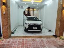 Hình ảnh Bán gấp nhà Thái Hà 43m2 x 5 tầng Giá 9.68 tỷ [ Ô TÔ TRÁNH, VÀO NHÀ ]