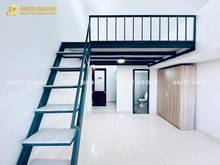 Hình ảnh 🔥Căn DUPLEX độ rộng khỏi phải bàn luôn ngay Quận 7🔥