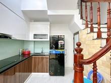 Hình ảnh BÁN NHÀ NGÕ QUỲNH ôtô đỗ cửa 5tầng/ NHÀ 36m2/ MẶT TIỀN 3,6m/ GIÁ 6tỷ
