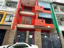 Hình ảnh Nguyên căn đường Sư Vạn Hạnh, Phường 12 Quận 10
