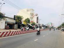 Hình ảnh Bán nhà mặt tiền kinh doanh Huỳnh Tấn Phát Q7. DT thực tế 220m2.