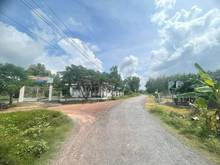 Hình ảnh CƠ HỘI SỞ HỮU MẢNH ĐẤT VÀNG Phước Thạnh Gò Dầu hỗ trợ vay SHR