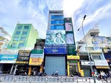 Hình ảnh Cho Thuê Nhà MT CMT8, P Bến Thành, Quận 1 DT 5x20m, Chỉ 55tr/th