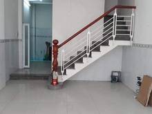 Hình ảnh 💥NHÀ ĐẸP 4 TẦNG P.13 TÂN BÌNH - Chỉ Nhỉnh 5 TỶ: 40m2(4 x 10 x 4 tầng)