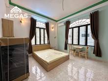 Hình ảnh Phòng Full Nội Thất - 2 Cửa Sổ - Ngay Trường Chinh - Bảy Hiền