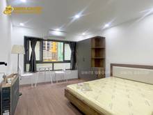 Hình ảnh KHAI TRƯƠNG CĂN HỘ MỚI 🌈1PN_cửa sổ_máy giặt riêng_ full NT gần cầu Ca