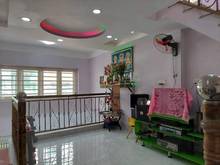 Hình ảnh 👉Chỉ 3 tỷ x-Hẻm xe hơi đỗ cửa-gần AEON TÂN PHÚ-34m2(4.2*8m)-nở hậu🏠