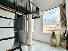 Hình ảnh Trống lại CĂN HỘ Duplex 26m2 CỬA SỔ - Nguyễn Trọng Tuyển, P1, Tân Bình