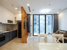 Hình ảnh Cho thuê Trang Chủ MB66.COM / Đăng Ký Tặng 66K  vinhomes golden river 2 phòng ngủ Full nội thất