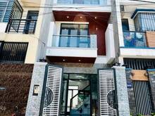 Hình ảnh NÓNG Mặt tiền Tân Phú 90m2 Thu nhập 40 triệu/tháng chỉ10.5 tỷ