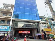 Hình ảnh Bán Gấp nhà MT đường Nguyễn Trãi, DT: 10x25m . Giá 150 tỷ
