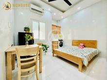 Hình ảnh CĂN HỘ MINI Máy giặt riêng Full nội thất gần chợ Phạm Văn Bạch