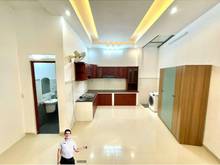 Hình ảnh Phòng trệt Tân Cảng, 30m2, full nội thất, 7tr