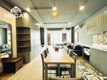 Hình ảnh Căn Hộ Mới 100% Full Nội Thất Cao Cấp Cửa Sổ Thoáng Ngay ETOWN
