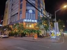 Hình ảnh Cho Thuê góc 2MT Nguyễn Thị Thập ngay Lotte Mart ngang 18M; 6 tầng