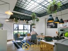 Hình ảnh Tòa nhà khu vực Lê Lai Bến Thành gần ngã 6 Phù Đổng Takashimaya Quận 1