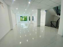 Hình ảnh Cho thuê Sàn Tòa nhà Văn Phòng tại Bạch Đằng P2 Tân Bình  80m2