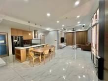Hình ảnh Cho thuê 3PN Midtown full nội thất diện tích cực lứn 141m2 !