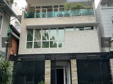 Hình ảnh Cho thuê Villa đường 12M khu K300; 8x17M; 3 Tầng; giá chỉ 37 triệu