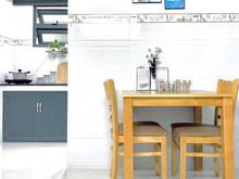 Hình ảnh STUDIO cửa sổ full nội thất tại Huỳnh Tấn Phát, Quận 7 gần UFM, PMH, V