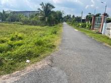 Hình ảnh Chủ cần sang cọc đất khu dân cư, nhựa 10m,...... Thuộc Tx Hoà Thành TN