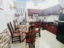 Hình ảnh 🏠 Bán nhà  THẠCH LAM, TÂN PHÚ-62m (4*15.5m)-4 tầng,nở hậu👉5.4 tỷ(TL)