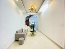 Hình ảnh VŨ TÔNG PHAN-nhà đẹp ở ngay_33m2_50m ô tô tránh_giá 4 tỷ.