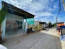 Hình ảnh Trung mít-dmc Tây ninh  👉25*44 cln 1/ nhựa giáp ranh giữa gò dầu và d