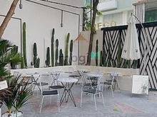 Hình ảnh Cho thuê nhà mặt tiền PHAN KẾ BÍNH, Đakao, Q1. Ngang 9m x25m. Trệt lầu