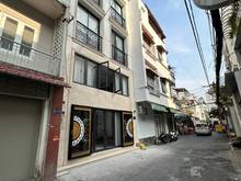 Hình ảnh Bán nhà Lê Văn Sỹ (4,5X15m) 3 tầng, dọn vào ở ngay