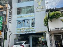 Hình ảnh Bán nhà 2 MT Đào Duy Anh, P. 9, Q. Phú Nhuận. (6x15) hầm 6 lầu