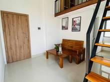 Hình ảnh Trống CĂN HỘ Duplex 28m2 CỬA SỔ Ngã 4 Bốn Xã - Lê Văn Quới, Bình Tân