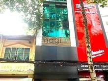 Hình ảnh Cho thuê nhà Nguyễn Công Trứ, Nguyễn Thái Bình, Quận 1. Trệt 7 lầu, TM