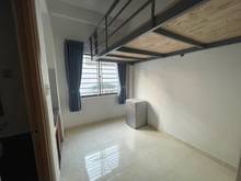 Hình ảnh Duplex 3ng3xe, cửa sổ trời, gần hutech, GTVT, ngoại thương