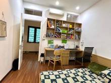 Hình ảnh nhà đẹp đón tết - lô góc - gần ĐH Mỏ - Trường THPT Đoàn Thị Điểm