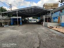 Hình ảnh Lô đất MT Trần Não, Bình An, Q2 - DT: 22x33m vuông vức, xây hầm 7 tầng