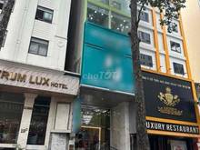 Hình ảnh Cho thuê toà nhà MT rộng 7M Bùi Thị Xuân, Bến Thành, Q.1